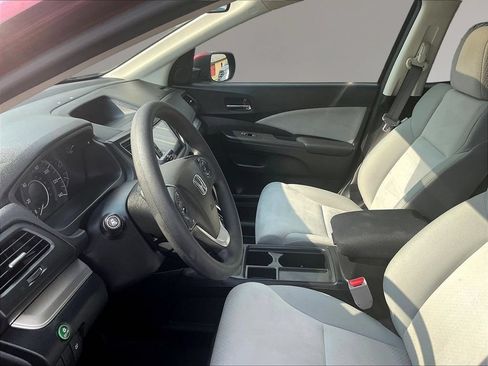 Used 2016 Honda CR-V EX image 19