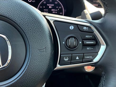 Used 2025 Acura TLX Technology Package image 28