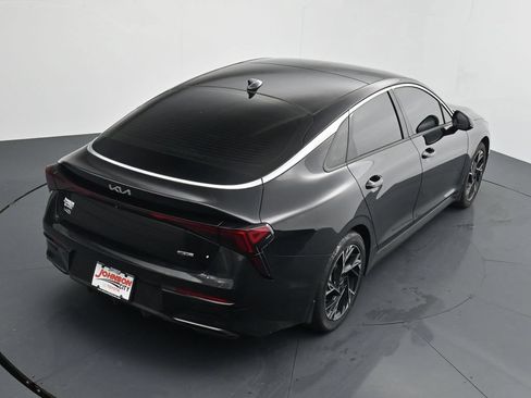 Used 2025 Kia K5 GT-Line w/ GT-Line Premium Package AWD/4WD image 29
