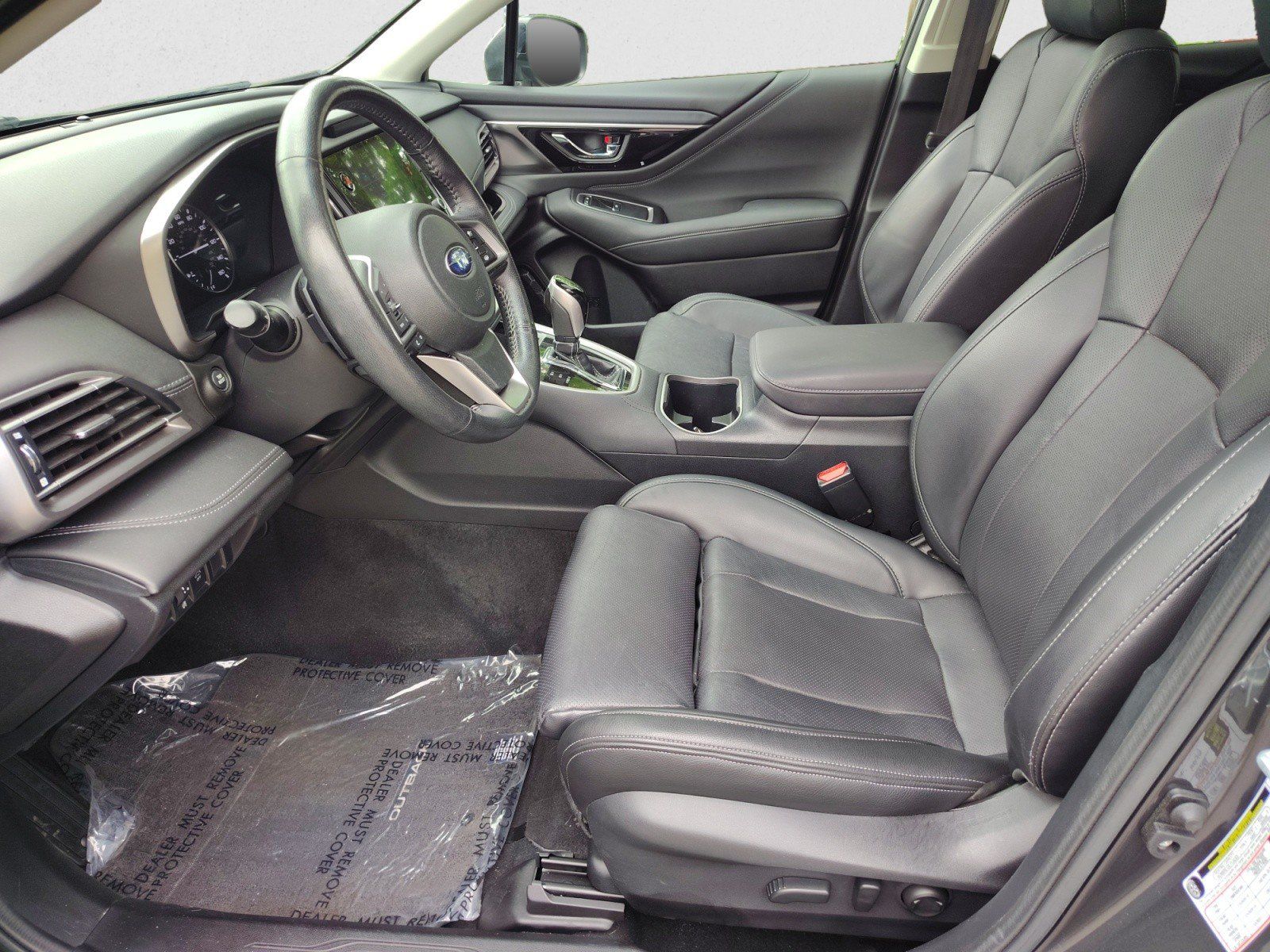 Used 2021 Subaru Outback Limited w/ Popular Package #2 AWD/4WD image 10