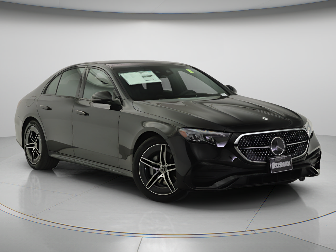 New 2027 Mercedes-Benz E 350 Sedan image 13