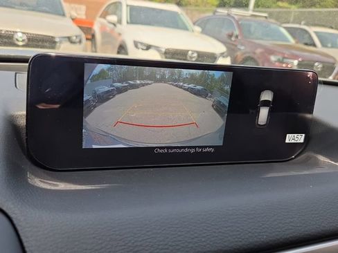 New 2026 MAZDA CX-50 Meridian Edition w/ Weather Package AWD/4WD image 10