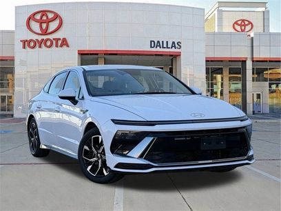 Used 2024 Hyundai Sonata SEL