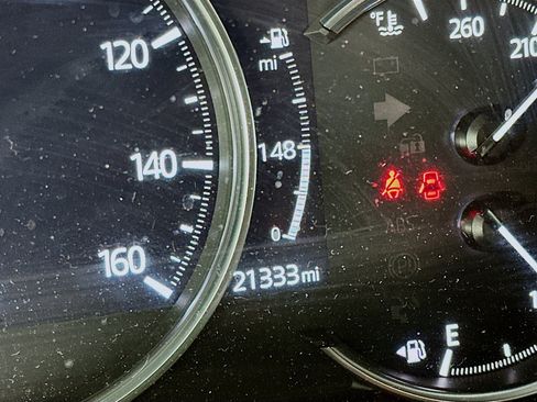 Used 2023 MAZDA CX-5 AWD 2.5 S w/ Premium Package image 19