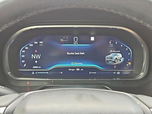 Used 2023 Chevrolet Suburban Premier w/ Texas Edition image 11