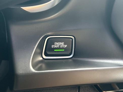 Used 2022 Chevrolet Camaro LT w/ Technology Package RWD image 30