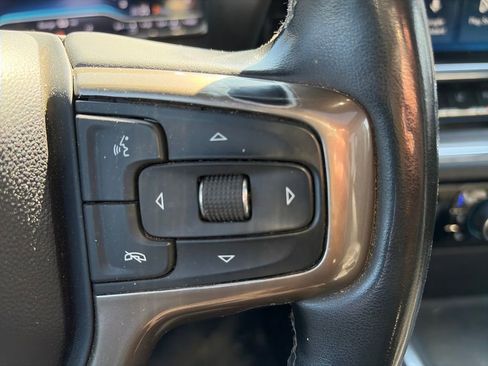 Used 2024 Chevrolet Silverado 3500 High Country AWD/4WD image 13