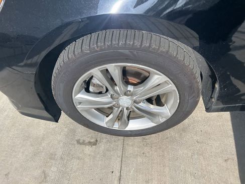 Used 2018 Hyundai Sonata Limited w/ Cargo Package image 11