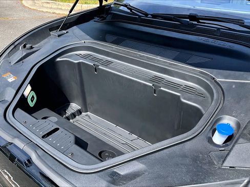 Used 2024 Ford Mustang Mach-E Premium image 32