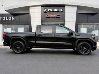 Used 2024 GMC Sierra 1500 Pro w/ Graphite Edition 360° Tour