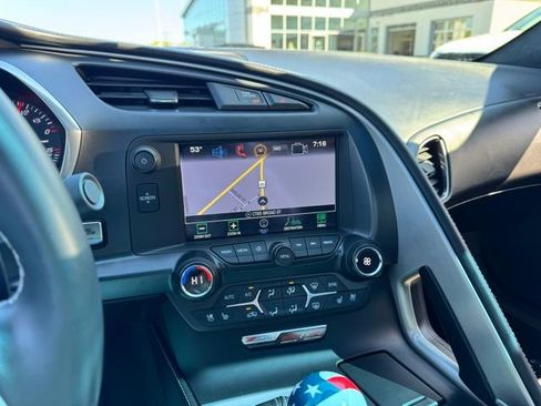 Used 2017 Chevrolet Corvette Z06 RWD image 34