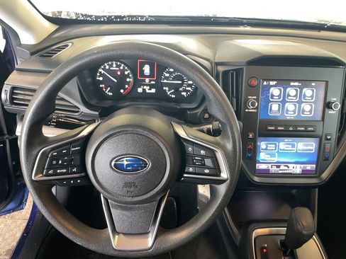 Used 2024 Subaru Impreza 2.0i image 7