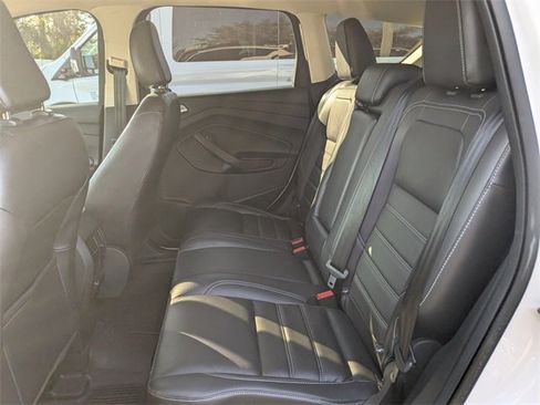 Used 2018 Ford Escape Titanium image 7