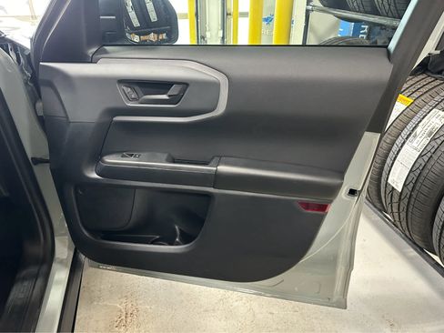 Used 2023 Ford Bronco Sport Big Bend image 37