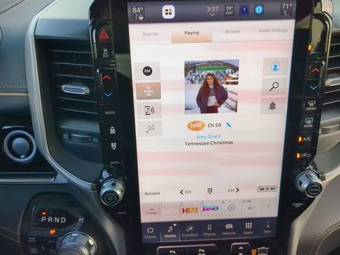 New 2026 RAM 1500 Tungsten w/ Bed Utility Group image 16