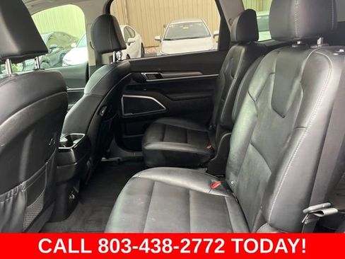 Used 2022 Kia Telluride S AWD/4WD image 12
