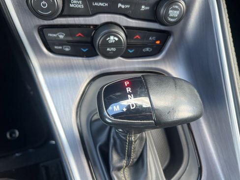 Used 2023 Dodge Challenger R/T Scat Pack image 24