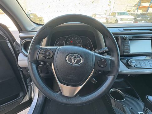 Used 2014 Toyota RAV4 XLE image 4