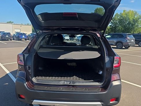 Certified 2025 Subaru Outback Touring XT w/ Popular Package #2 AWD/4WD image 6