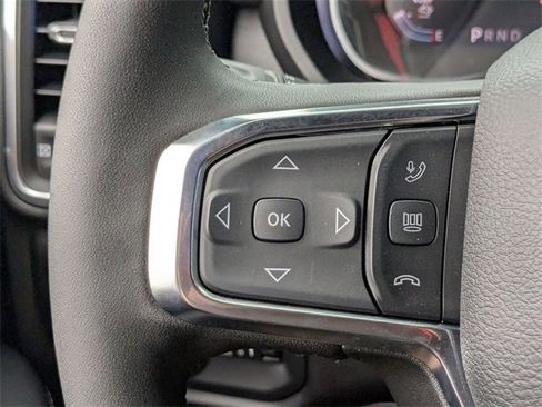 New 2025 RAM 2500 Laramie image 17