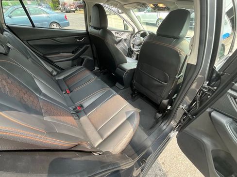 Used 2023 Subaru Crosstrek 2.5i Limited image 24