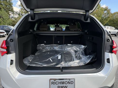 New 2026 BMW X3 xDrive30 w/ Premium Package AWD/4WD image 24