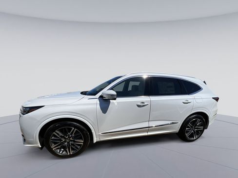 New 2026 Acura MDX SH-AWD w/ Advance Package image 2