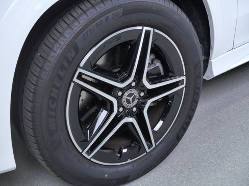Certified 2026 Mercedes-Benz GLE 350 4MATIC image 13