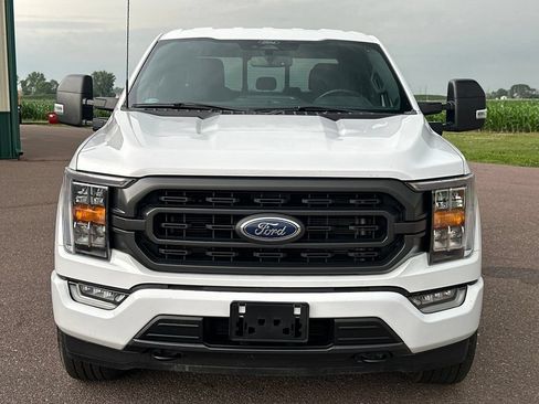 Used 2022 Ford F150 XLT w/ Equipment Group 302A High AWD/4WD image 34