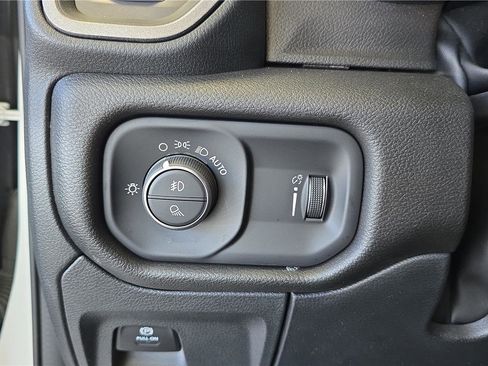 Used 2024 RAM 1500 Tradesman w/ Night Edition image 21