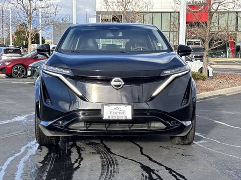 Certified 2024 Nissan Ariya ENGAGE image 6