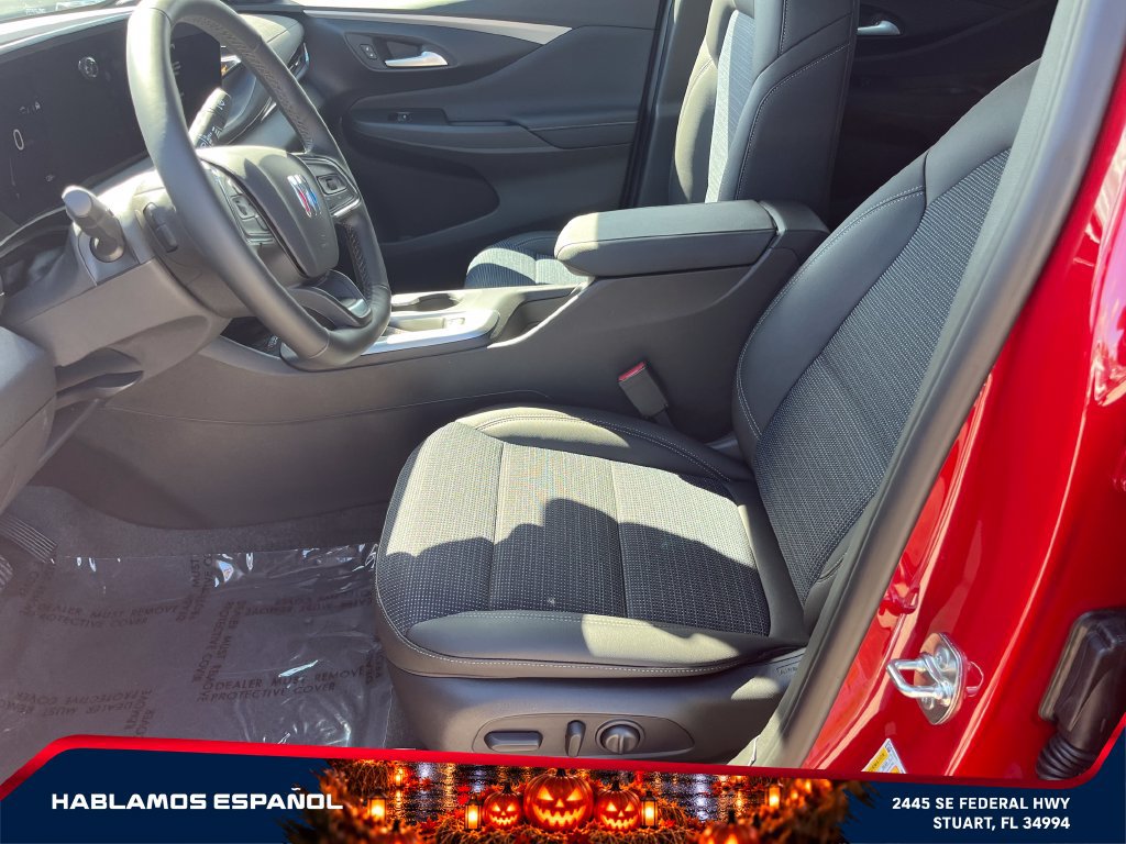 New 2026 Buick Envista Preferred w/ Convenience I Package FWD image 9