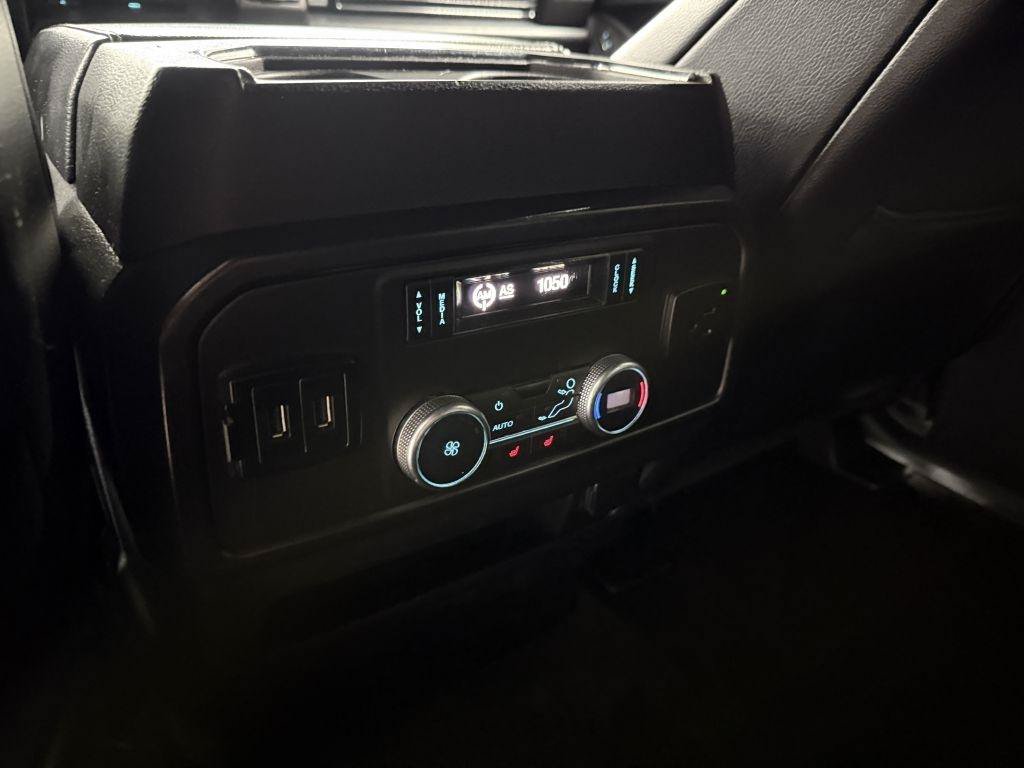 Used 2018 Ford Expedition Max Limited w/ Equipment Group 302A AWD/4WD image 29
