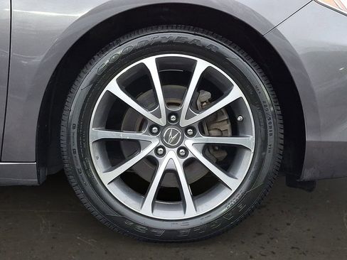 Used 2019 Acura TLX V6 image 9