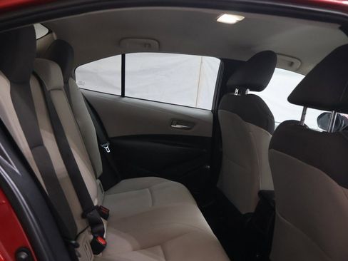 Used 2020 Toyota Corolla LE image 13