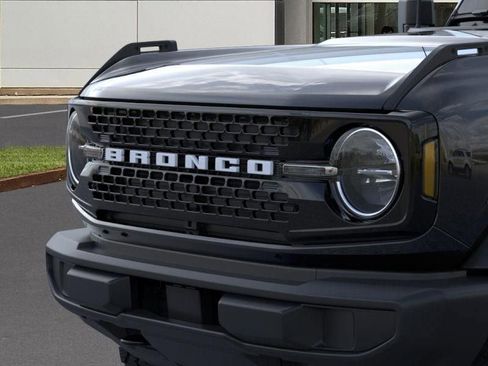 New 2026 Ford Bronco Big Bend AWD/4WD image 19