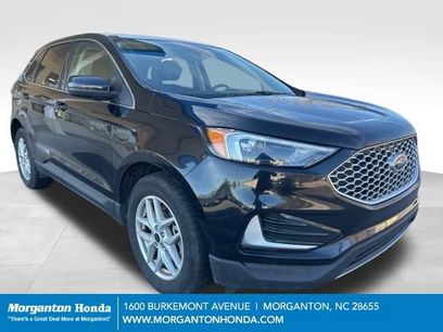 Used 2024 Ford Edge SEL