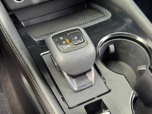 Used 2021 Nissan Rogue SL FWD image 28