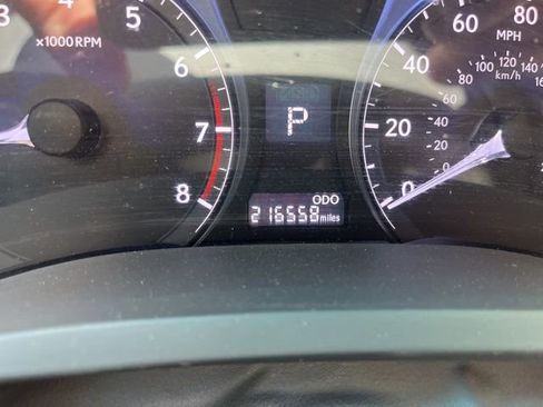 Used 2015 Lexus RX 350 F Sport w/ Navigation Package AWD/4WD image 8
