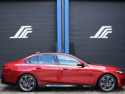 Used 2026 BMW 540i xDrive w/ Executive Package