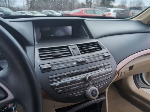 Used 2012 Honda Accord EX-L image 24