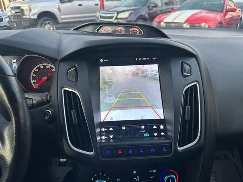 Used 2018 Ford Focus ST image 22