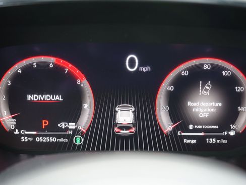 Used 2022 Acura MDX Type S AWD/4WD image 29