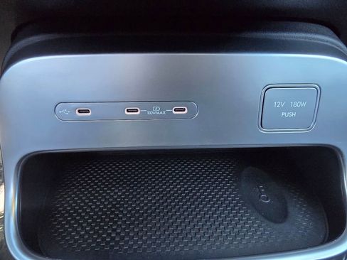 New 2026 Hyundai Ioniq 9 SEL image 27