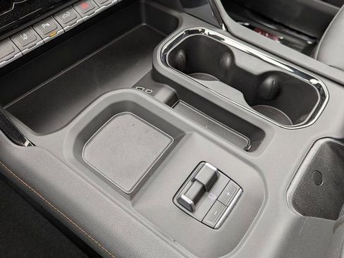 New 2026 GMC Sierra 2500 AT4 w/ AT4 Premium Plus Package image 13