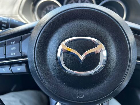 Used 2017 MAZDA CX-5 Touring w/ Preferred Equipment Package image 20