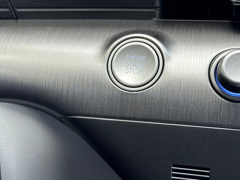 Certified 2026 Hyundai Kona SEL Sport FWD image 22