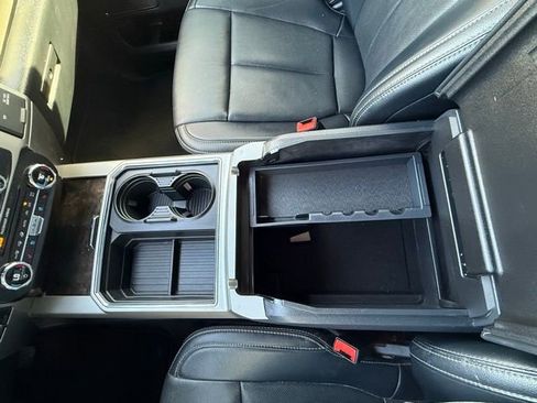 Used 2022 Ford F250 Lariat w/ Lariat Value Package image 16