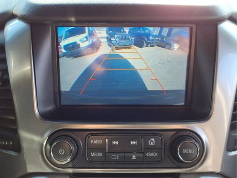 Used 2016 Chevrolet Tahoe LT image 23