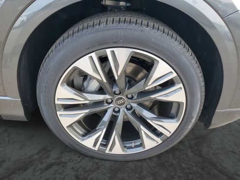 New 2026 Audi Q8 Premium Plus image 6